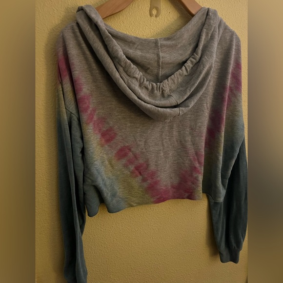 Crop top size M - Picture 11 of 13